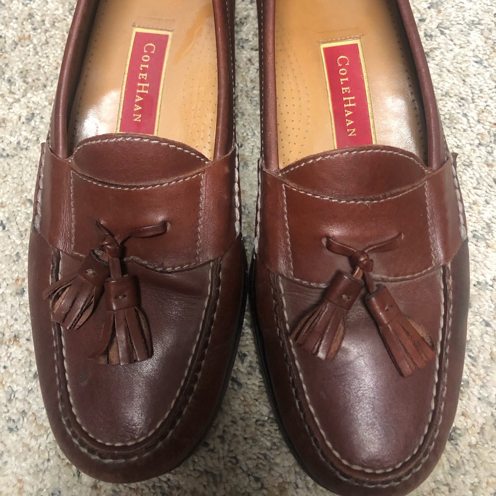 Cole Haan